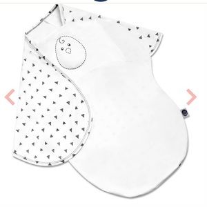 AVAILABLE! Zen swaddle classic Nested Bean (used)